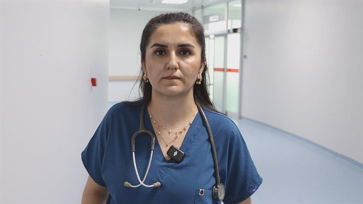 Hipertansiyon 65 yaş üstü kişilerde ve kadınlarda daha fazla görülüyor