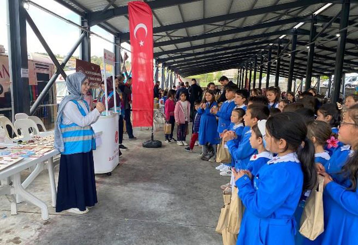 Hocalar’da Gençlik Haftası festivali büyük ilgi gördü