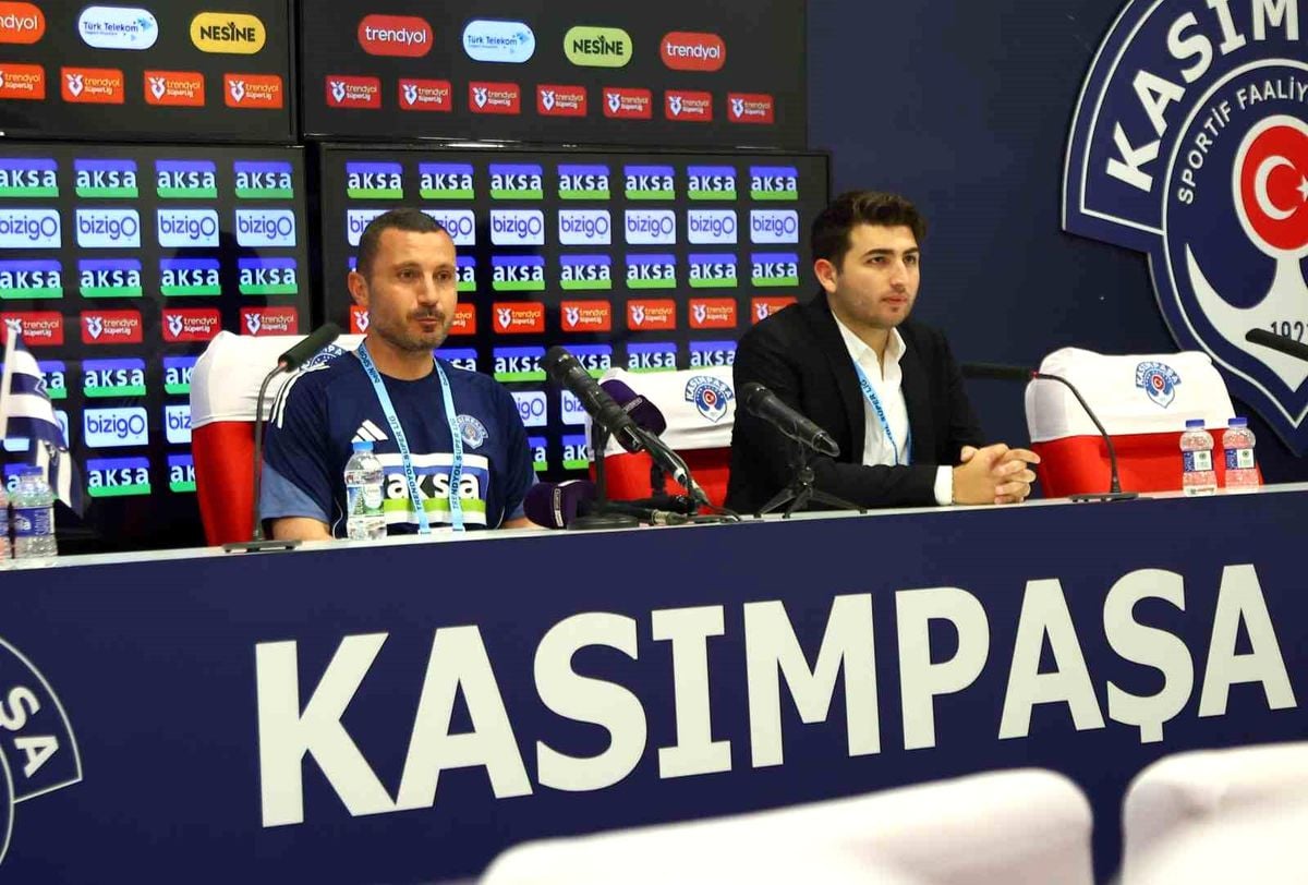 İlker Püren: 'Bir sezonun emeğine bedel müsabakayı bu strese rağmen kazanmak önemliydi'
