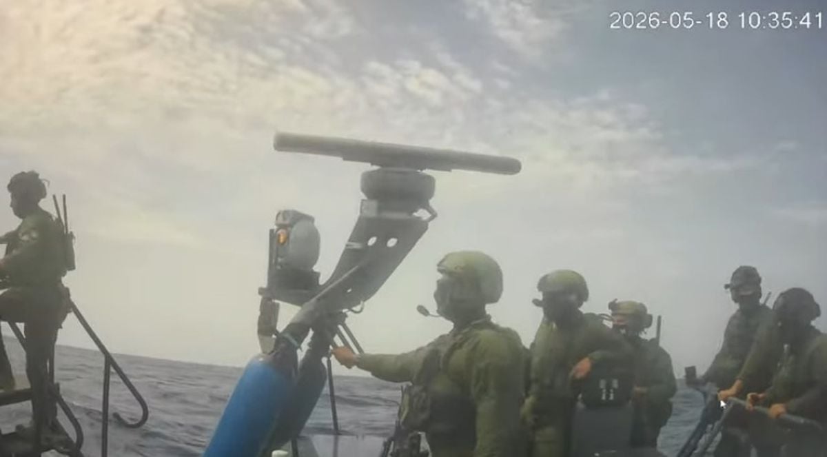İsrail Donanması, Gazze'ye Yardım Taşıyan Filoya Müdahalede Bulundu