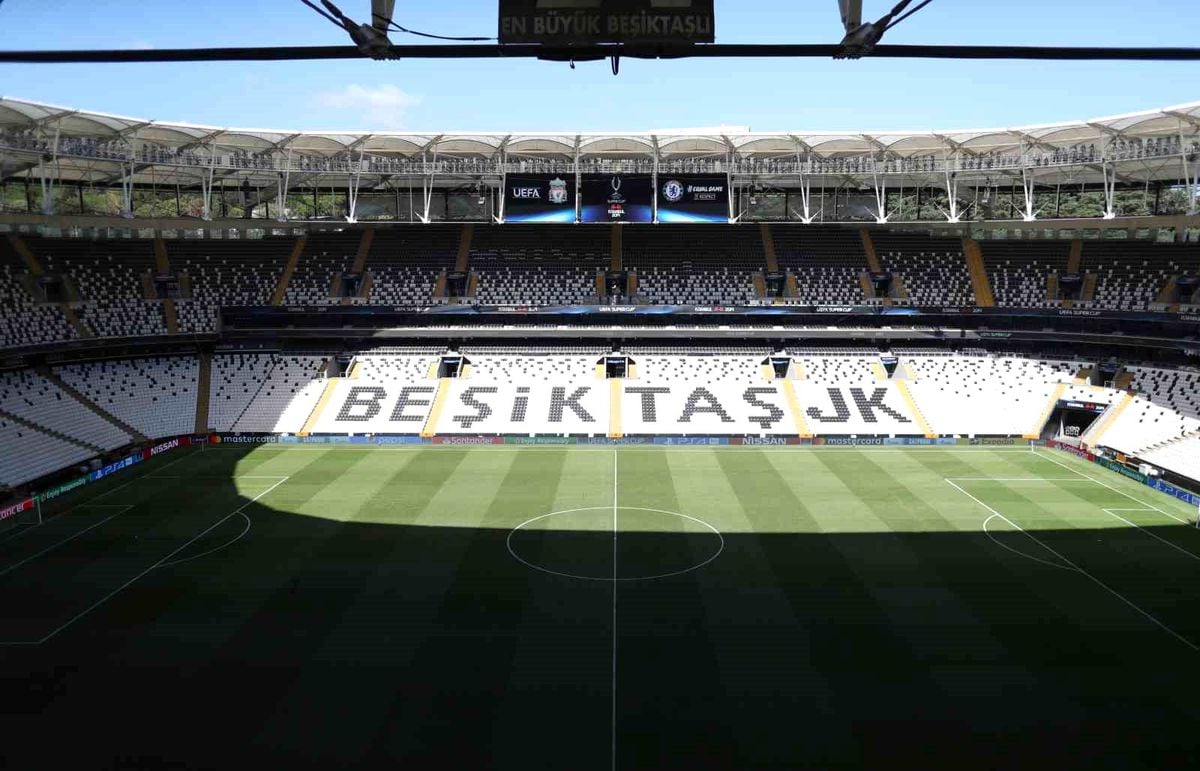 İstanbul, Avrupa kupaları finallerinde beşinci kez ev sahibi