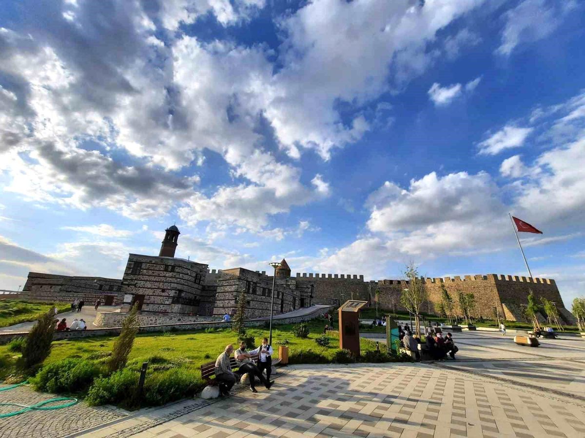 İşte Erzurum'da en çok kullanılan üç soy isim; Yılmaz, Kaya ve Polat