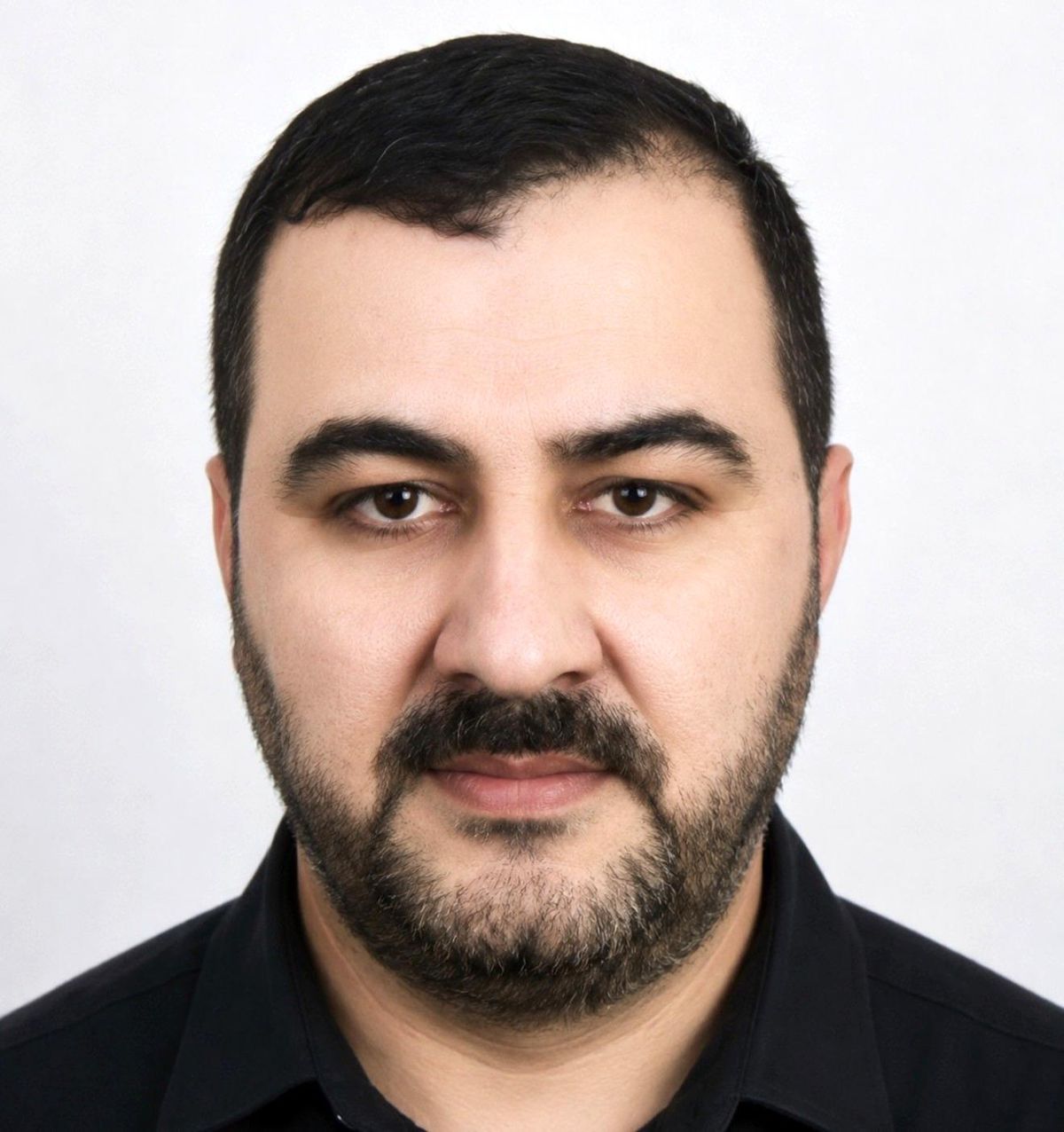 İşyerinde ölü bulundu