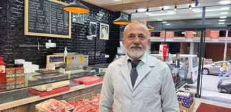 Kasaplardan kurban etlerinin dinlendirilmesi ve doğru saklanması uyarısı