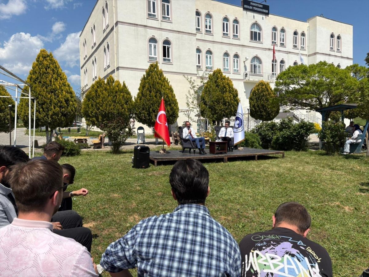 Kırklareli'nden kısa kısa