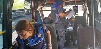 Kırklareli'nden kısa kısa