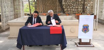 Mardin'de hükümlüler ormancılık faaliyetlerinde görev alacak