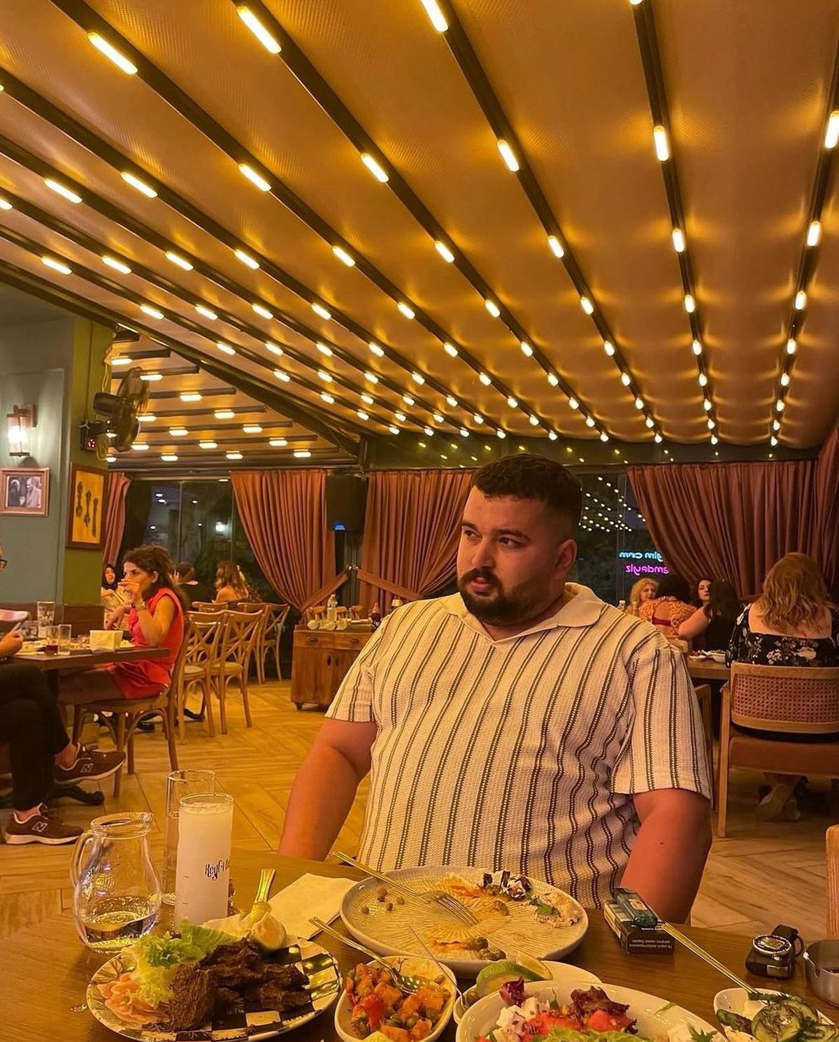 Mersin'de pompalı dehşet; 6 ölü, 8 yaralı (3)-