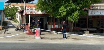 Mersin'de pompalı tüfekle düzenlenen saldırıda 2 kişi öldü, 2 kişi yaralandı