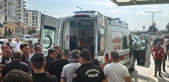 Mersin'de pompalı tüfekli saldırgan 6 kişiyi öldürdü, 8 kişiyi yaraladı