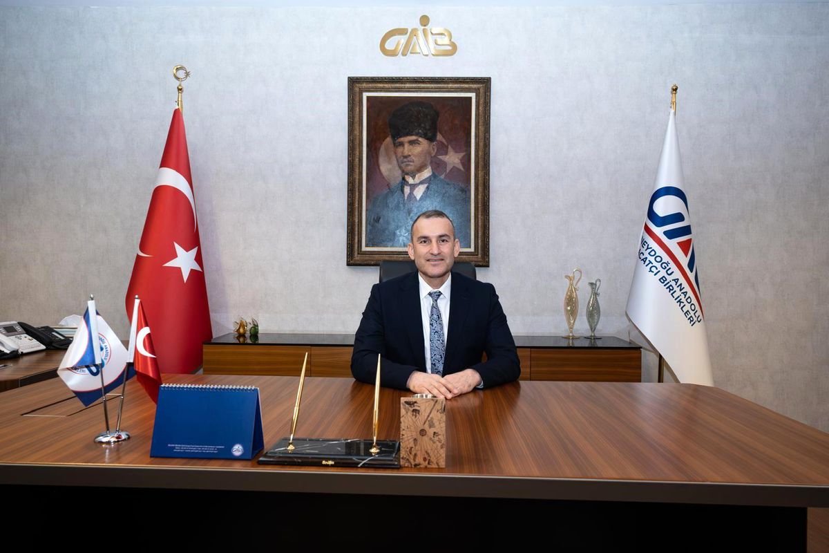 Murat Bakır'dan 19 Mayıs Kutlama mesajı