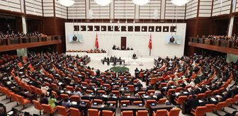 TBMM'ye yeni dokunulmazlık dosyaları sevk edildi