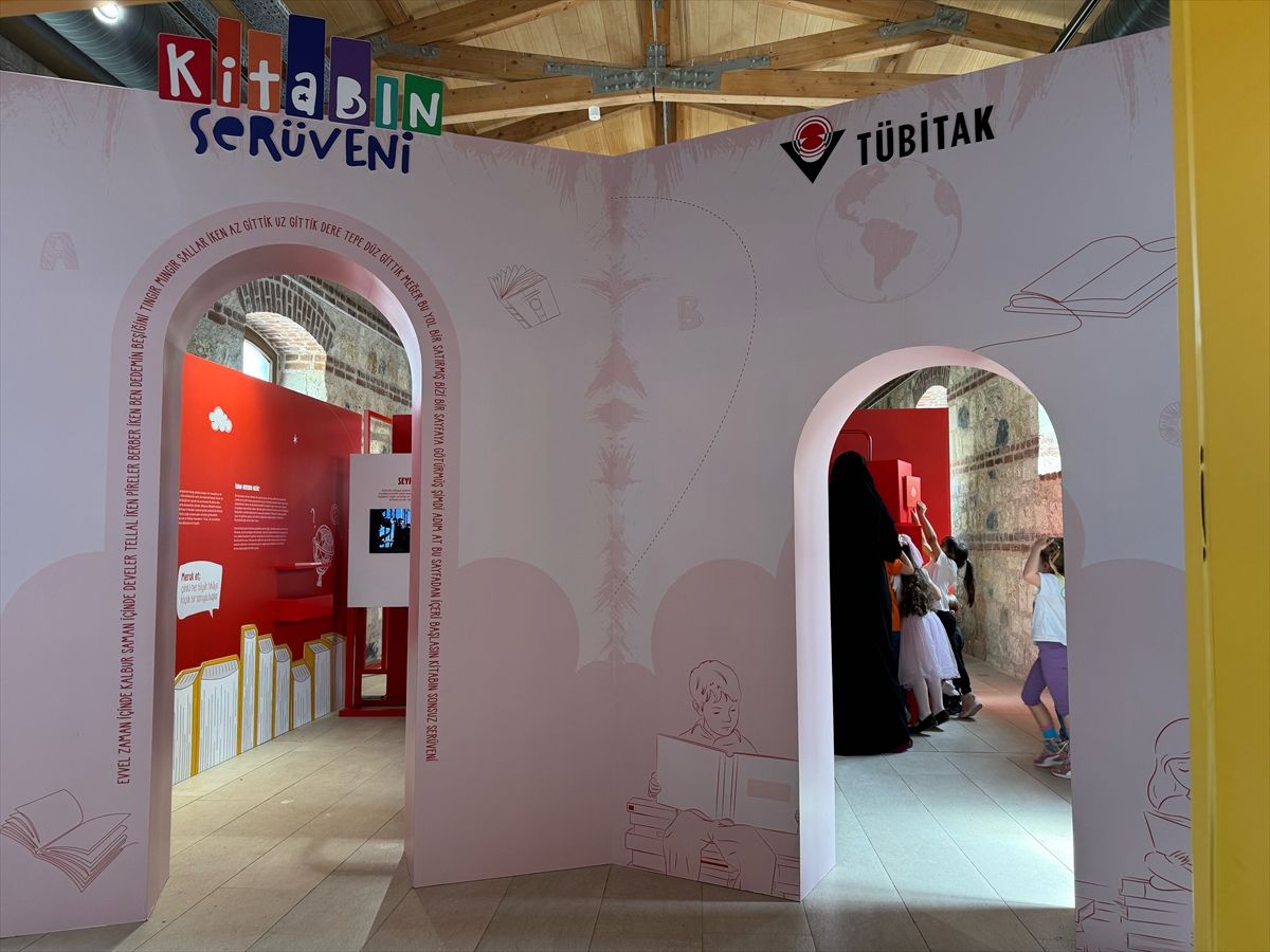 Kitabın Serüveni: Yazardan Okura Yolculuk