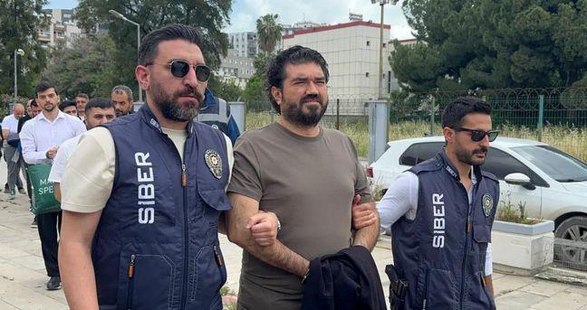 Rasim Ozan Kütahyalı tutuklandı mı, neden tutuklandı? SON DAKİKA! Rasim Ozan Kütahyalı ifadesinde ne dedi?