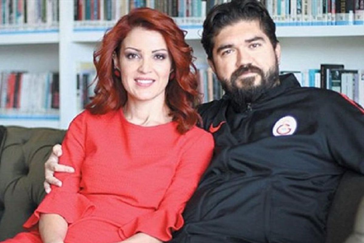 Rasim Ozan Kütahyalı'nın ifadesi sonrası Nagehan Alçı sessizliğini bozdu