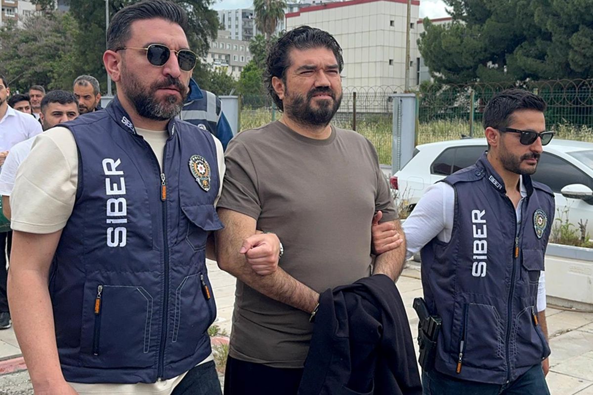 İfadesinde 'Kredi kartı borçlarımı döndürüyordum' diyen Rasim Ozan Kütahyalı'nın mal varlığı