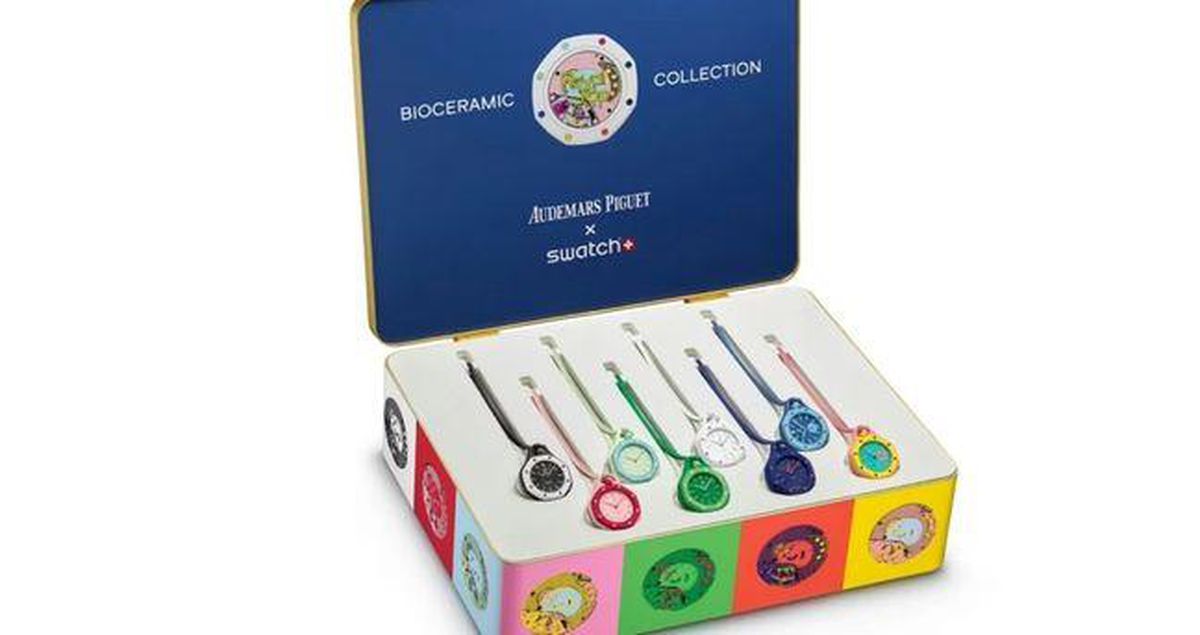 Royal Pop nedir? Royal Pop saat hangi markaların iş birliği? Royal Pop saat ne kadar?