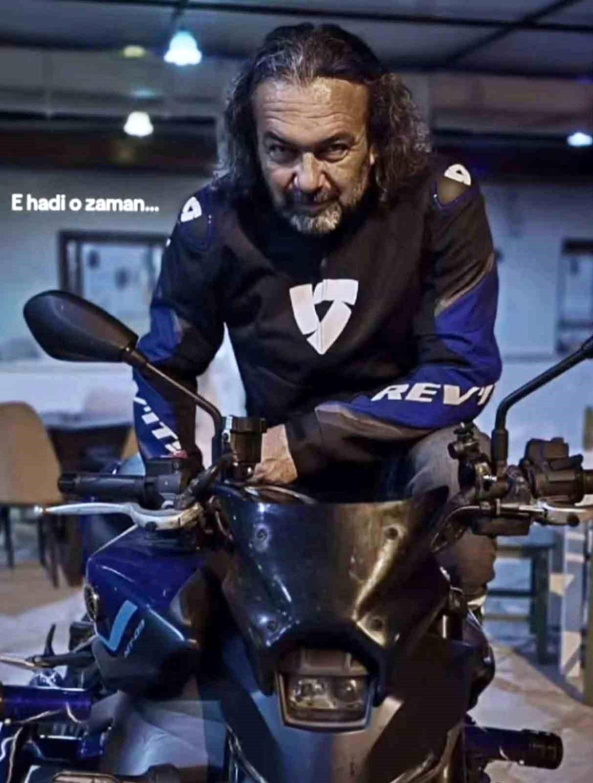 Sakartepe rampasında kaza: 1 ölü