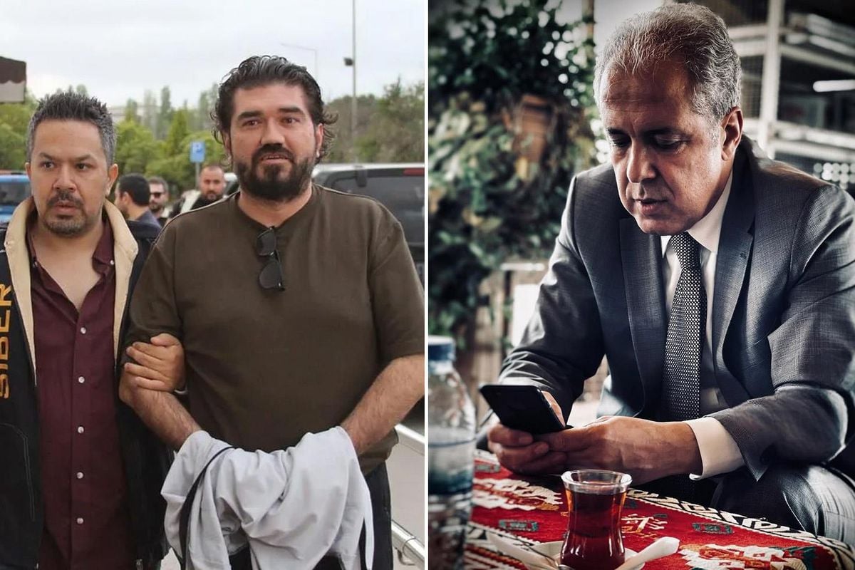Şamil Tayyar'dan dikkat çeken Rasim Ozan Kütahyalı paylaşımı
