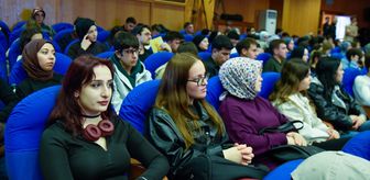 Samsun'da 'Milli Mücadele'nin İnşası' paneli ve fotoğraf sergisi düzenlendi