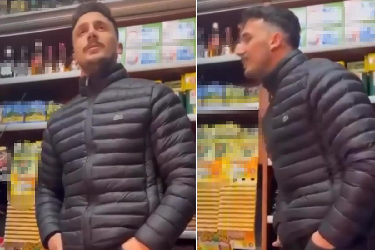 Şehit polis Emrah Koç'tan geriye bu görüntüler kaldı