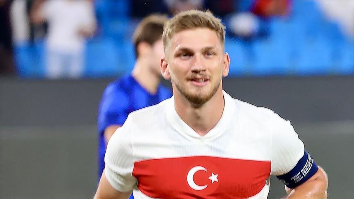 Semih Kılıçsoy neden yok, sakat mı? A Milli Takım 2026 Dünya Kupası kadrosu açıklandı