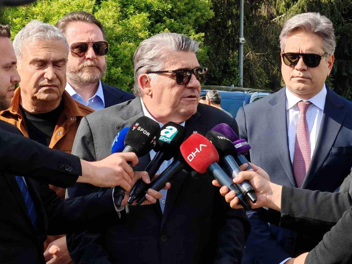 Adalı: Şenol Güneş ile çalışmayı düşünmüyorum