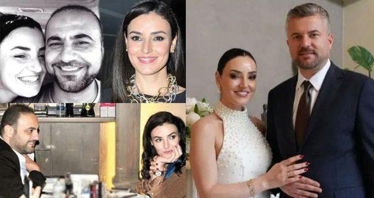 Sevcan Orhan'ın ilk eşi kimdir? Sevcan Orhan'ın eski eşi kimdir, kaç kere evlendi, çocuğu var mı?