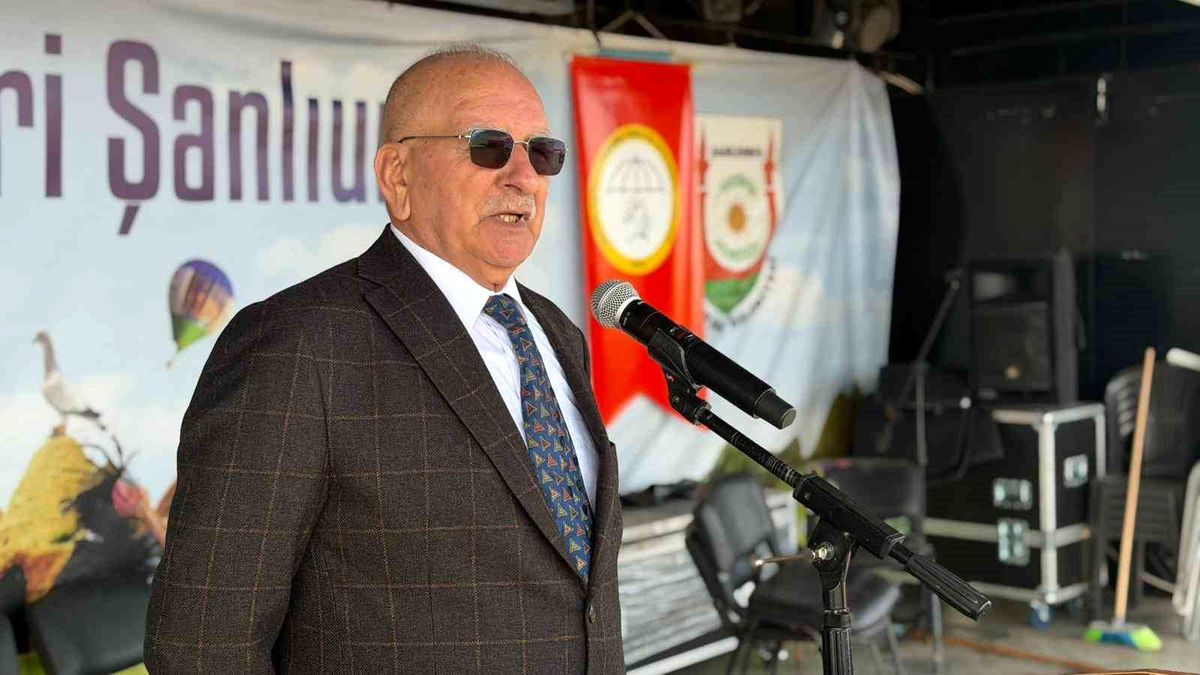 Siverek'te Bayiki Kültür ve Sanat Festivali coşkusu