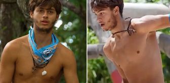 Survivor'da bacağını kaybeden yarışmacının son hali