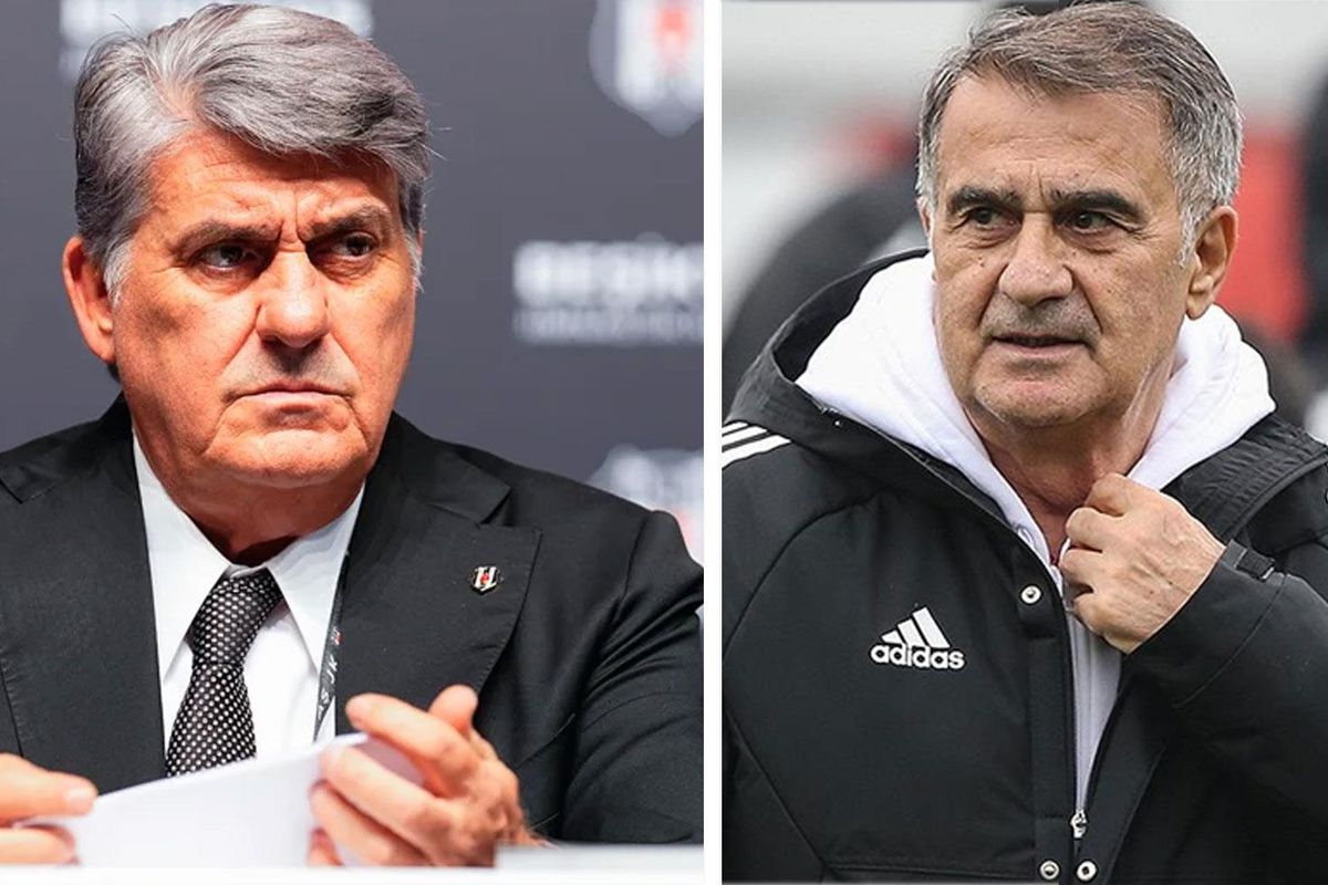 Takımın başına geçecek mi? Serdal Adalı'dan tek cümlelik Şenol Güneş açıklaması