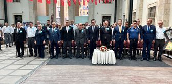 Tarsus ilçesinde Uluslararası Müzeler Günü kutlandı