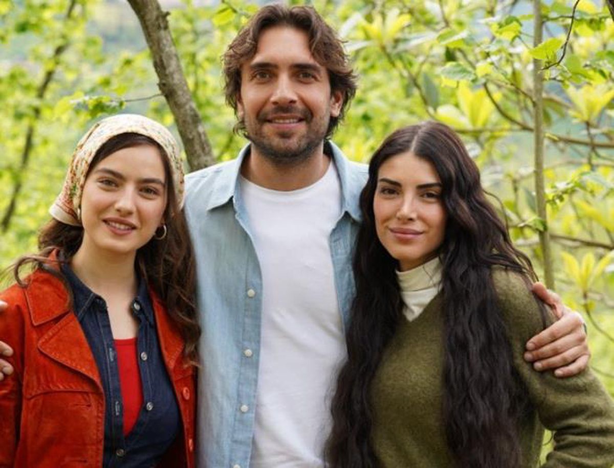 Taşacak Bu Deniz neden fragman yayınlanmadı, Taşacak Bu Deniz 29. ölüm fragmanı neden yok?
