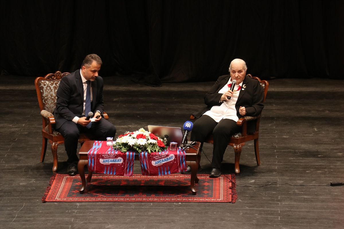 Timsal Karabekir: Tarihini Bilmeyenin Coğrafyasını Başkaları Çizer