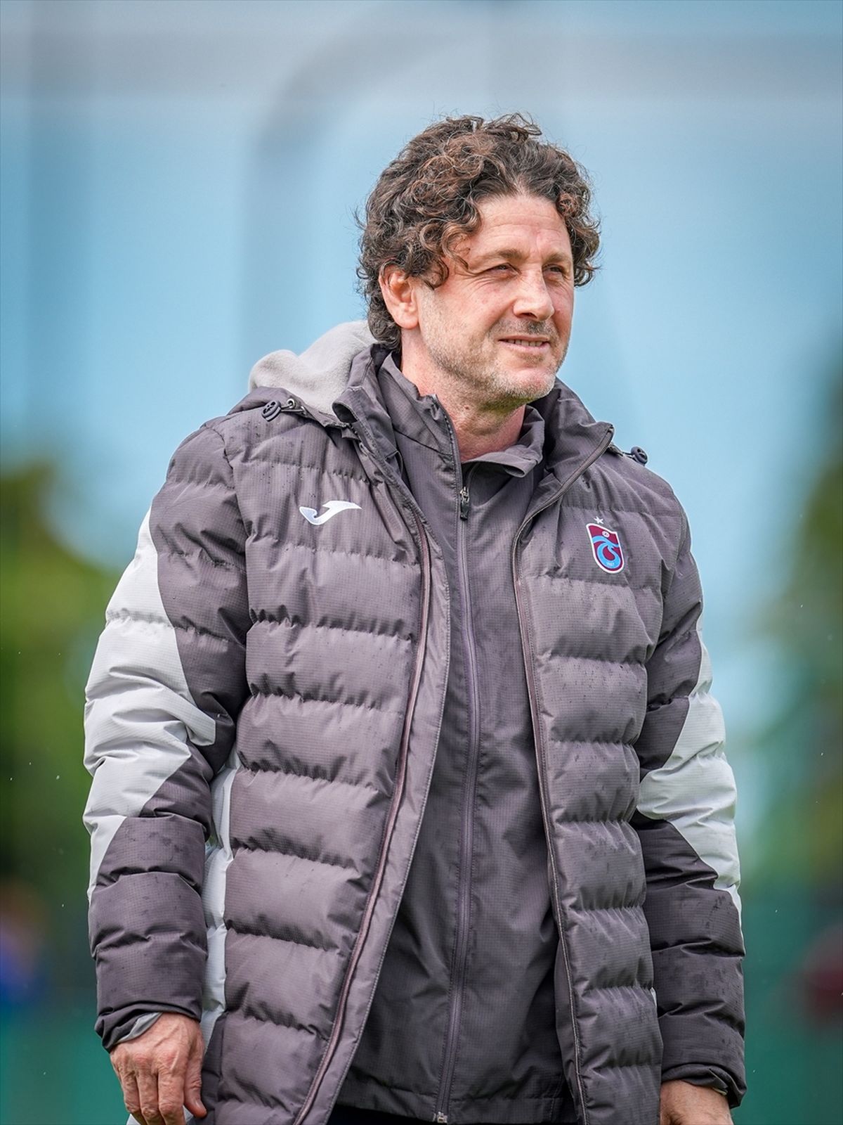 Trabzonspor, Konyaspor maçı hazırlıklarına başladı