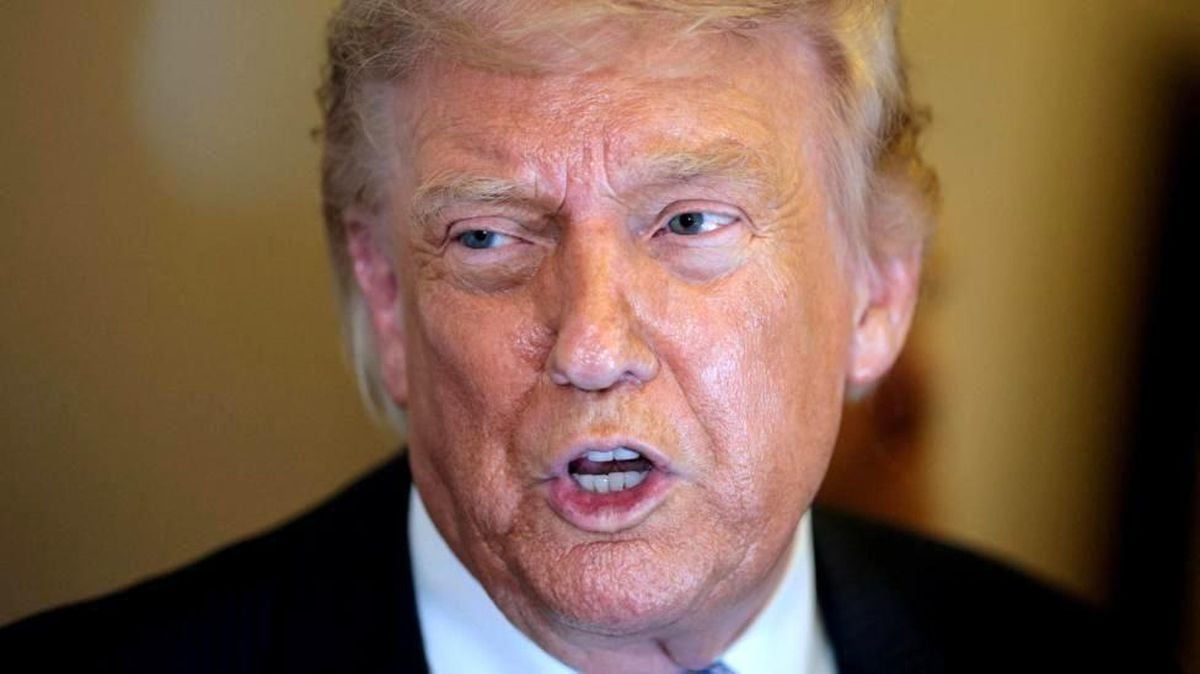Trump'tan İran'a Savaş Uyarısı: 'Zaman Azalıyor'