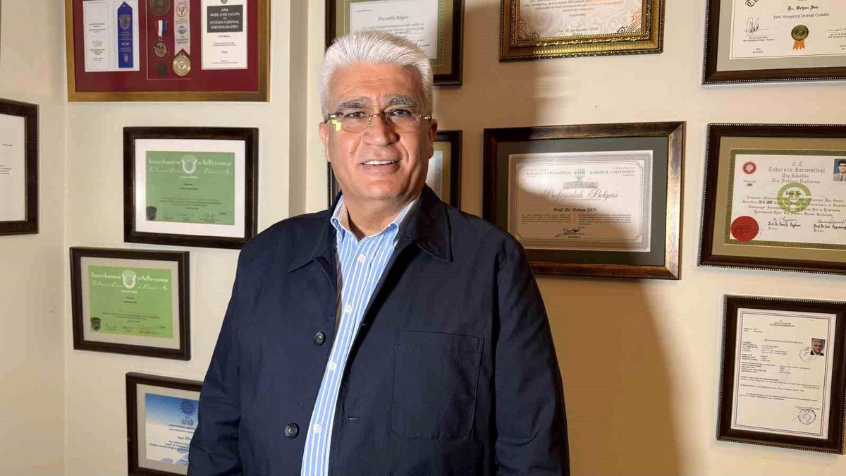 Uzmanından uyarı: 'Tanı yanlışlığı hastaların hayatını riske atıyor'