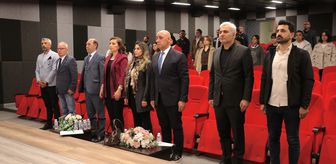 Van'da Müzeler Günü: 'Bölünmüş Dünyayı Birleştiriyor'