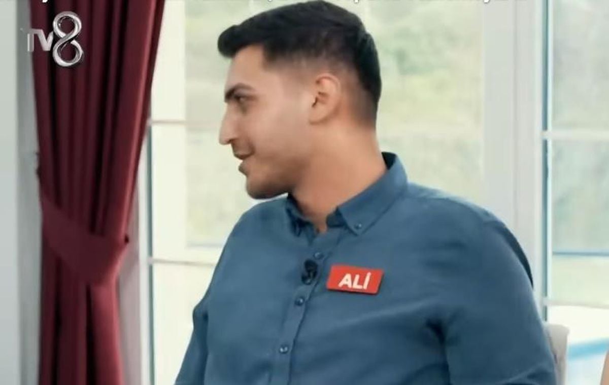 Yemekteyiz Ali kimdir? Zuhal Topal'la Yemekteyiz Ali Bey kaç yaşında, nereli?
