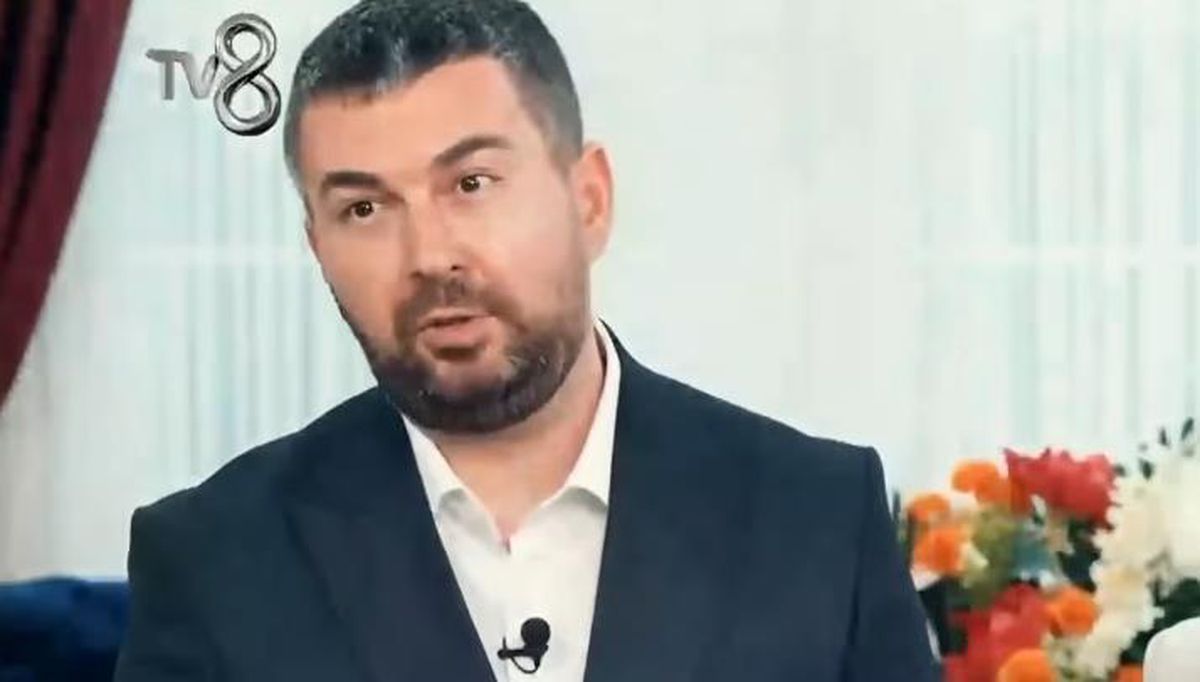 Yemekteyiz Alim kimdir? Zuhal Topal'la Yemekteyiz Alim Bey kaç yaşında, nereli?