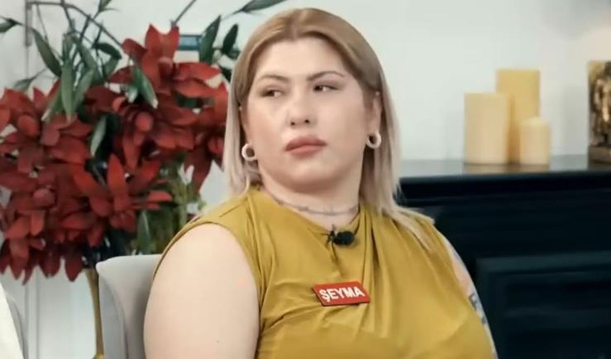 Yemekteyiz Şeyma kimdir? Zuhal Topal'la Yemekteyiz Şeyma Hanım kaç yaşında, nereli?