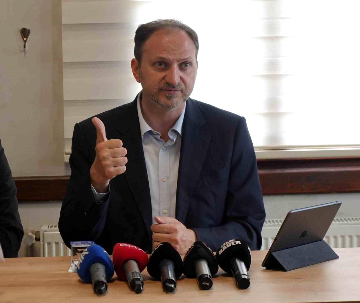 Yeşilay Başkanı Dinç: Bağımlılıklar nedeniyle yılda 75 milyar dolar kaybediyoruz