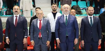 19 Mayıs İlçesinde Coşkulu Bayram Kutlaması