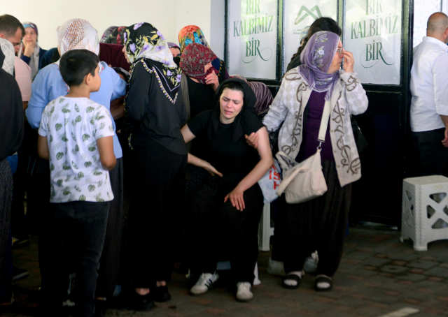 6 kişiyi öldüren katilin bulunduğu anı adım adım anlattı: Etrafı sarılınca... 8 6 kisiyi olduren katilin bulun 19861187 3650 3 m