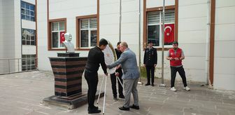 Adıyaman'ın Üç İlçesinde 19 Mayıs Coşkuyla Kutlandı