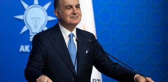 Çelik: AB fırsatı dar yaklaşımlarla kaybetti