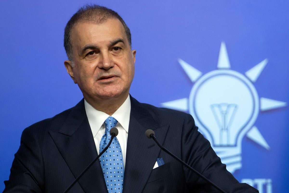 Çelik: AB fırsatı dar yaklaşımlarla kaybetti