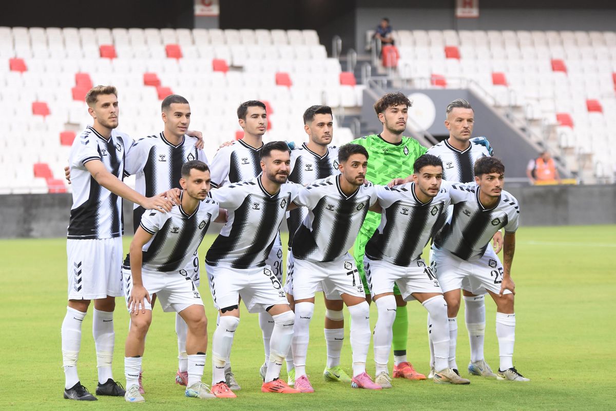 Altay'da soruşturma cezası yok