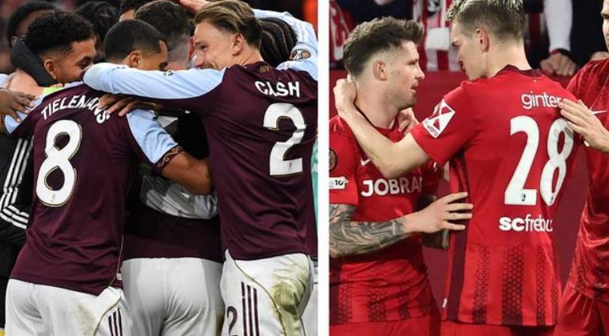 Aston Villa Freiburg maçı ne zaman (UEFA Avrupa Ligi finali)?