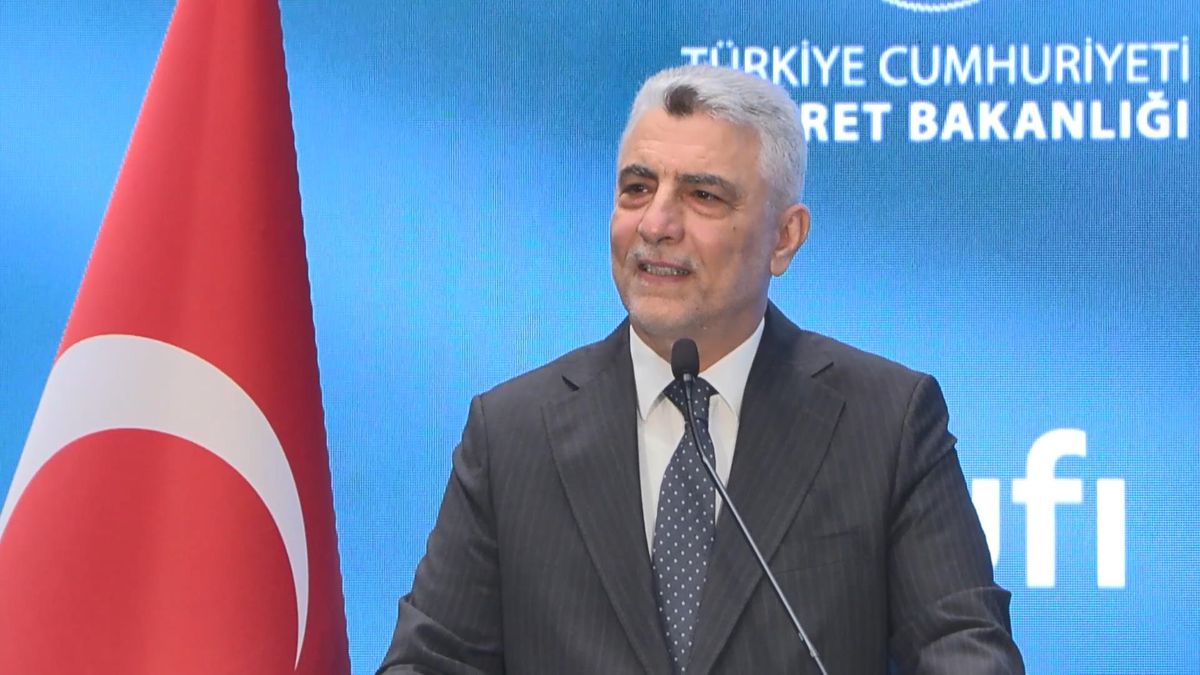 Bakan Bolat'tan Kurban Bayramı Öncesi Ticaret Denetimleri Açıklaması